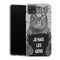 Coque Samsung Galaxy A22 5G Animaux i hate people cat jail - MaCoquePerso