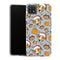 Coque Samsung Galaxy A22 5G Animaux Jack Russell Noël Cadeaux de vacances - MaCoquePerso