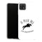 Coque Samsung Galaxy A22 5G Animaux Je peux pas jai equitation - MaCoquePerso