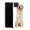 Coque Samsung Galaxy A22 5G Animaux Labrador - MaCoquePerso