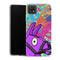 Coque Samsung Galaxy A22 5G Animaux LAMA FORTNITE - MaCoquePerso