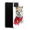 Coque Samsung Galaxy A22 5G Animaux Lama fun - MaCoquePerso