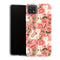 Coque Samsung Galaxy A22 5G Animaux Motif de chat folklorique - MaCoquePerso
