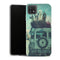 Coque Samsung Galaxy A22 5G Animaux Never Stop Exploring - MaCoquePerso