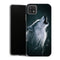 Coque Samsung Galaxy A22 5G Animaux oo lf - MaCoquePerso