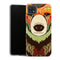 Coque Samsung Galaxy A22 5G Animaux Ours - MaCoquePerso