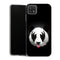Coque Samsung Galaxy A22 5G Animaux Panda Punk - MaCoquePerso