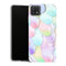 Coque Samsung Galaxy A22 5G Animaux Paradise Birds - MaCoquePerso