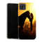 Coque Samsung Galaxy A22 5G Animaux Passion cheval 128953377 - MaCoquePerso