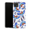 Coque Samsung Galaxy A22 5G Animaux Perroquet - MaCoquePerso