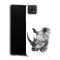 Coque Samsung Galaxy A22 5G Animaux rhino shield art - MaCoquePerso