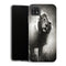 Coque Samsung Galaxy A22 5G Animaux Roi lion - MaCoquePerso