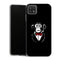 Coque Samsung Galaxy A22 5G Animaux SINGE MAFIA - MaCoquePerso