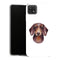 Coque Samsung Galaxy A22 5G Animaux Smoothie Tekel 342339224 - MaCoquePerso