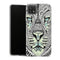 Coque Samsung Galaxy A22 5G Animaux Tigre Azteque - MaCoquePerso