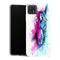 Coque Samsung Galaxy A22 5G Animaux Watercolor Horse 268079546 - MaCoquePerso