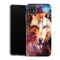 Coque Samsung Galaxy A22 5G Animaux Wolf imagine - MaCoquePerso