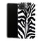 Coque Samsung Galaxy A22 5G Animaux Zebre - MaCoquePerso