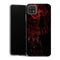 Coque Samsung Galaxy A22 5G Death Note Kira New World - MaCoquePerso