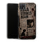 Coque Samsung Galaxy A22 5G Death Note Kira Strikes Again Journal - MaCoquePerso