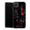 Coque Samsung Galaxy A22 5G Death Note Kira Tokyo Nuit - MaCoquePerso
