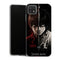 Coque Samsung Galaxy A22 5G Death Note Kira Vs L - MaCoquePerso