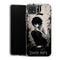 Coque Samsung Galaxy A22 5G Death Note L Lawliet Detective - MaCoquePerso