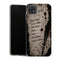 Coque Samsung Galaxy A22 5G Death Note Liste Noms Carnet - MaCoquePerso