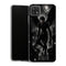 Coque Samsung Galaxy A22 5G Death Note Ryuk Lune Noire - MaCoquePerso