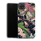 Coque Samsung Galaxy A22 5G Demon Slayer Mitsuri Kanroji Attaque Vague Fleurie - MaCoquePerso