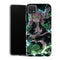 Coque Samsung Galaxy A22 5G Demon Slayer Mitsuri Kanroji Eclair Vert Katana - MaCoquePerso