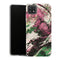 Coque Samsung Galaxy A22 5G Demon Slayer Mitsuri Kanroji Encre Verte Combat - MaCoquePerso