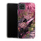 Coque Samsung Galaxy A22 5G Demon Slayer Mitsuri Kanroji Katana Regard Sombre - MaCoquePerso