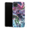 Coque Samsung Galaxy A22 5G Demon Slayer Mitsuri Kanroji Vague Eau Rose - MaCoquePerso