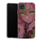 Coque Samsung Galaxy A22 5G Demon Slayer Mitsuri Kanroji Visage Doux Sombre - MaCoquePerso