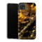 Coque Samsung Galaxy A22 5G Demon Slayer Zenitsu Agatsuma Charge Katana Eclairs - MaCoquePerso