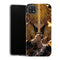 Coque Samsung Galaxy A22 5G Demon Slayer Zenitsu Agatsuma Katana Meditation - MaCoquePerso