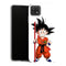 Coque Samsung Galaxy A22 5G Dragon Ball Dragon Ball Beginning - MaCoquePerso