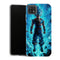 Coque Samsung Galaxy A22 5G Dragon Ball Dragon Ball Goku Blue Tempete - MaCoquePerso
