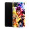Coque Samsung Galaxy A22 5G Dragon Ball Dragon Ball Maison Kame - MaCoquePerso
