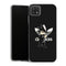 Coque Samsung Galaxy A22 5G Dragon Ball Dragon Ball Manga Nouvelles Goku Bad Guy Adidas Jogging - MaCoquePerso