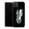 Coque Samsung Galaxy A22 5G Dragon Ball Dragon Ball Manga Nouvelles Vegeta Not Over - MaCoquePerso