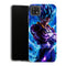 Coque Samsung Galaxy A22 5G Dragon Ball Dragon Ball Vegeto Blue Aura - MaCoquePerso