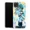 Coque Samsung Galaxy A22 5G Dragon Ball Dragon Ball Z Gohan & Goku Kamehameha - MaCoquePerso