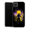 Coque Samsung Galaxy A22 5G Dragon Ball Sangohan - MaCoquePerso