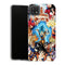 Coque Samsung Galaxy A22 5G Dragon Ball Sangoku Evolution2 - MaCoquePerso