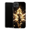 Coque Samsung Galaxy A22 5G Dragon Ball Son Goku Transformation - MaCoquePerso