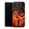 Coque Samsung Galaxy A22 5G Dragon Ball Son Goku - MaCoquePerso