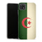 Coque Samsung Galaxy A22 5G Drapeaux Drapeau Algerie vintage - MaCoquePerso