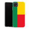 Coque Samsung Galaxy A22 5G Drapeaux Drapeau Benin - MaCoquePerso